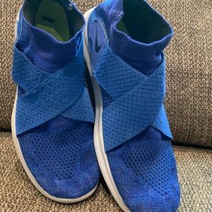 Men's Nike Free Velcro